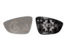 ALKAR 6432133 Mirror Glass, outside mirror